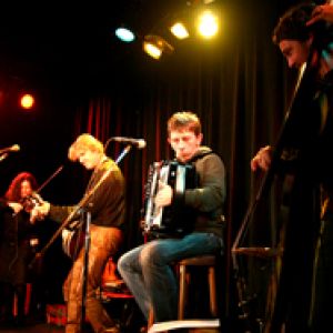 Lüül & Band