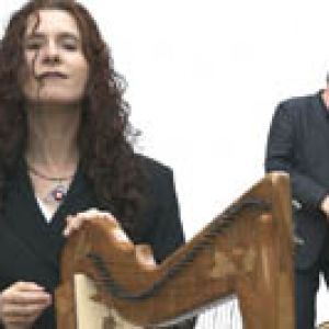 Máire Ni Chathasaigh & Chris Newman