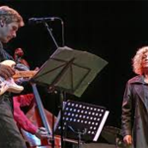 Barbara Thalheim & Rüdiger Krause