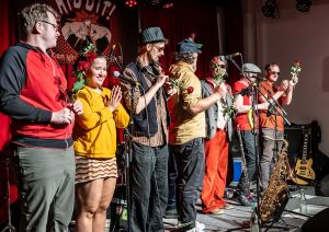 Hiddit - 260418 - Kulturverein Weitblick