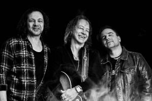 Scott Weis Band 