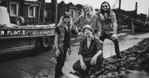 Stone Water Band 