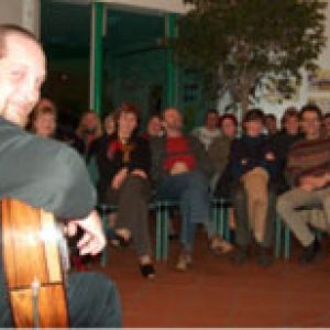 Rückblick 2003