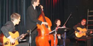 Acoustique Express