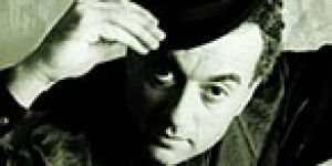 André Herzberg