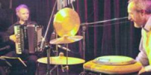 Hidden Sound