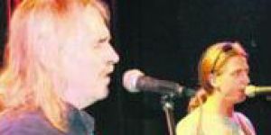 JÜRGEN KERTH & BAND