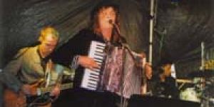 Wenzel und Band