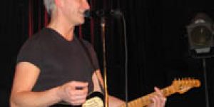 DIRK MICHAELIS TRIO