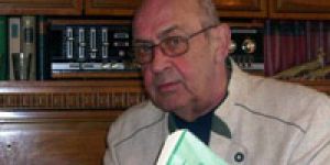 Gerhard Pridöhl