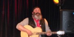 Paul Armfield - Gross Britannien -