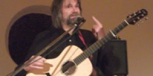 Beppe Gambetta - Italien -