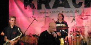 Krach