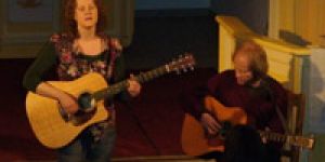 Linde Nijland Trio - Holland -