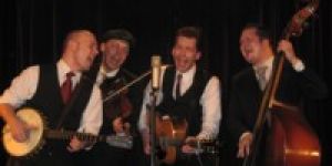 The Rockridge Brothers - Schweden -