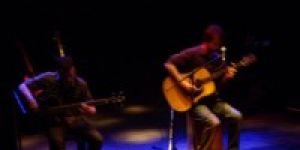 Tim McMillan & Band - Australien -
