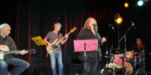 Pascal von Wroblewsky & Band