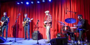 Jakkle - 251229 - Kulturverein Weitblick