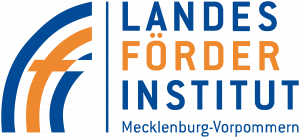 Logo Landesförderinstitut Mecklenburg-Vorpommern